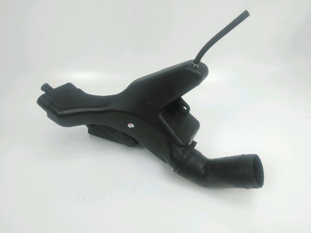 CONDUIT AIR GAUCHE