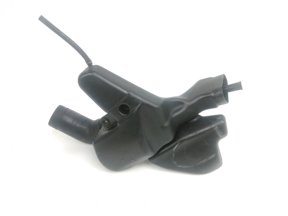 CONDUIT AIR GAUCHE