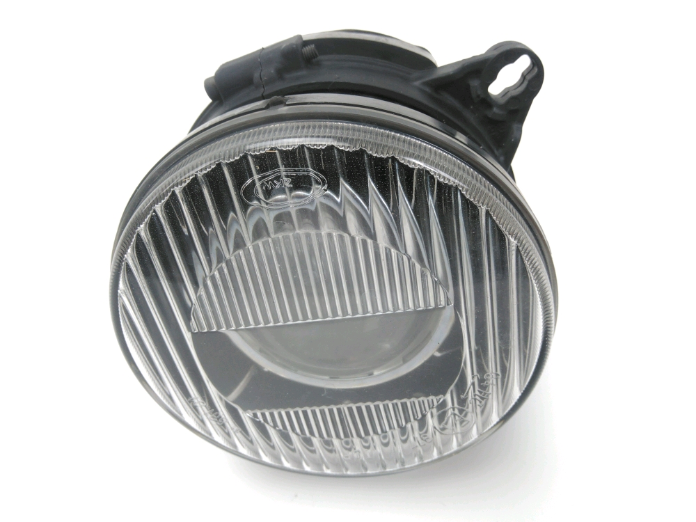 Optique avant gauche