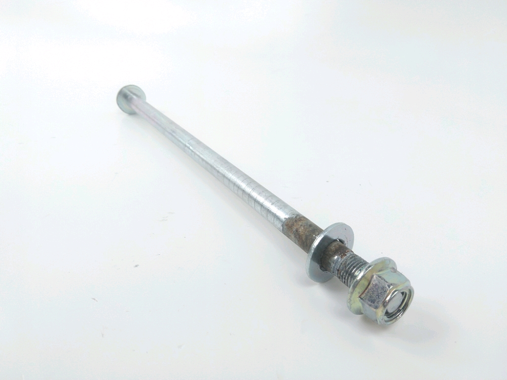 AXE DE BRAS OSCILLANT