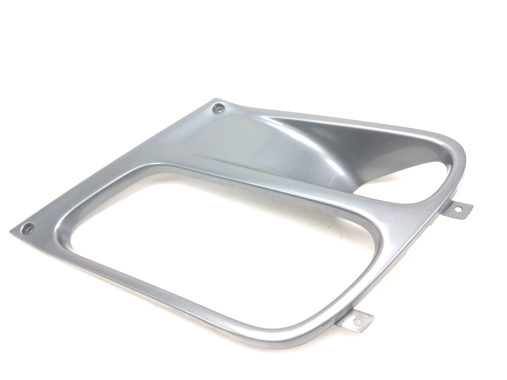 Flanc carenage droit