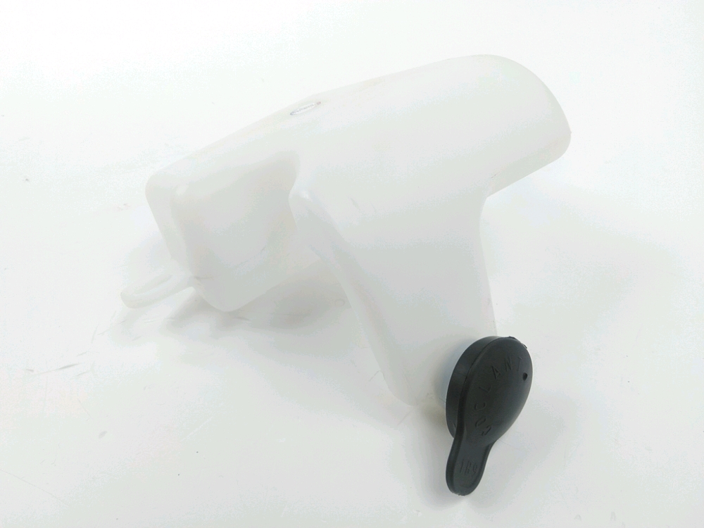 VASE EXPANSION