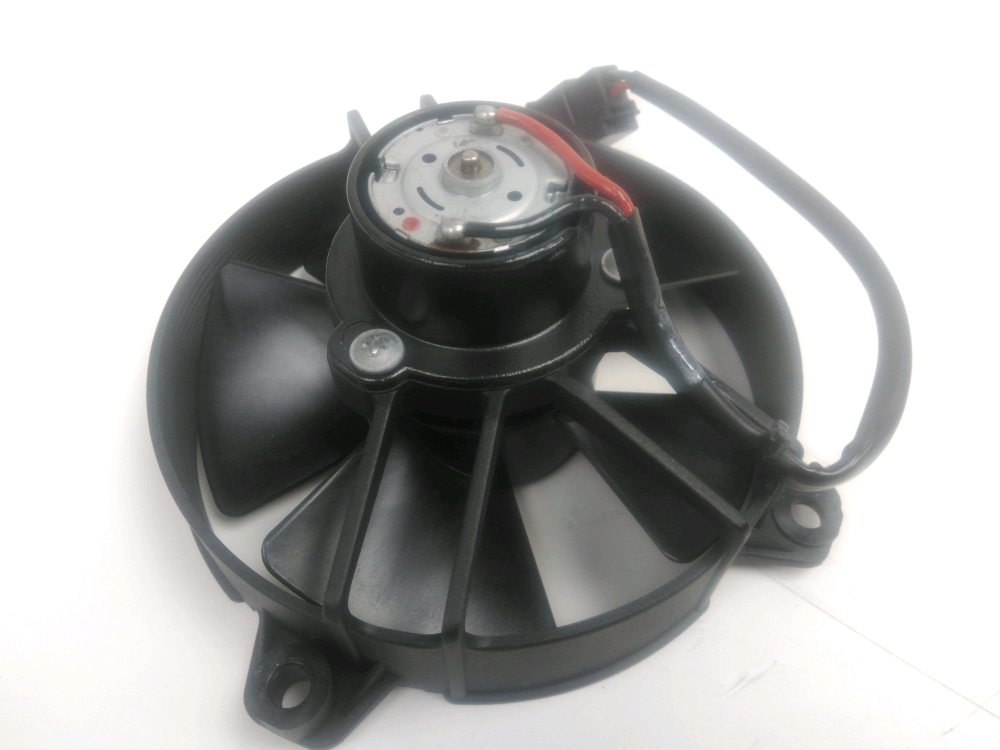 VENTILATEUR