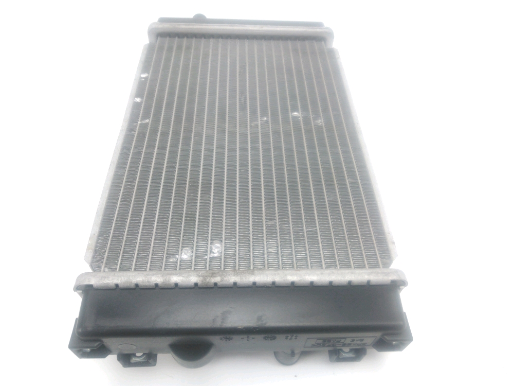 RADIATEUR EAU
