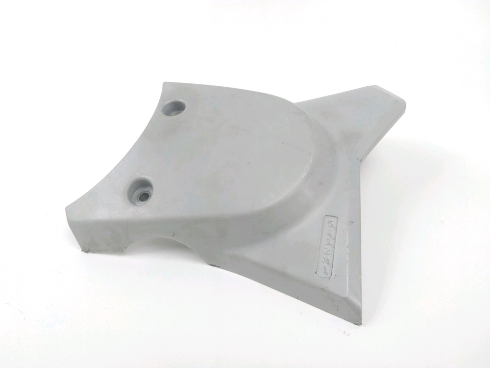 Couvercle pignon sortie boite