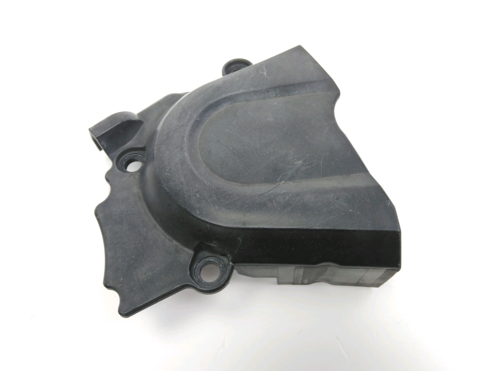 Couvercle pignon sortie boite