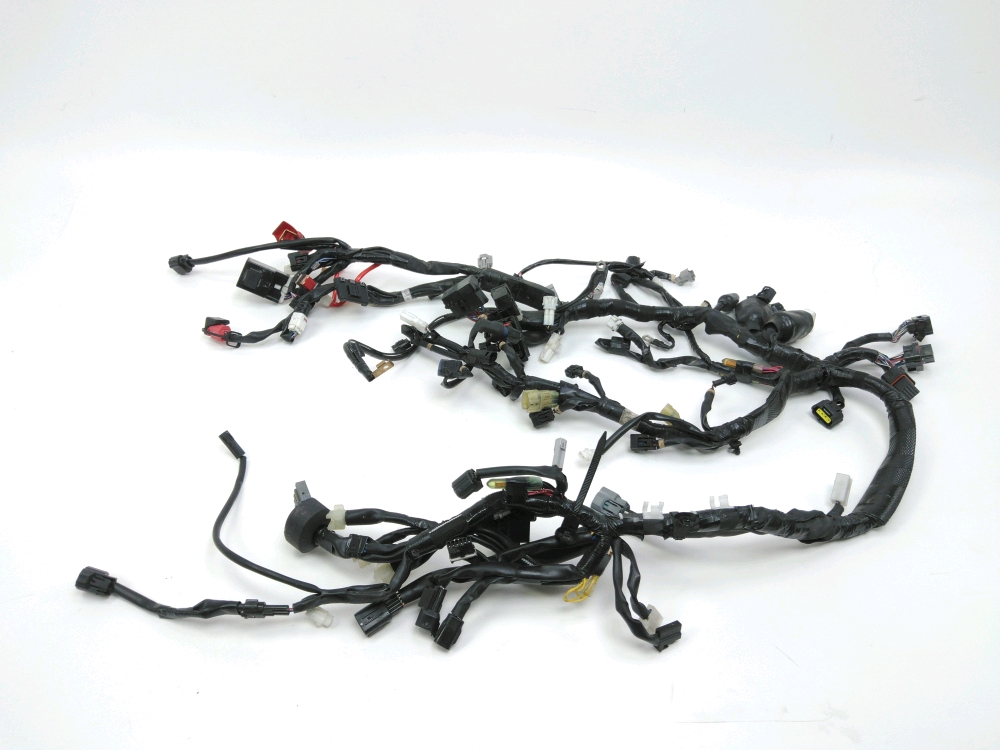 FAISCEAU ELECTRIQUE