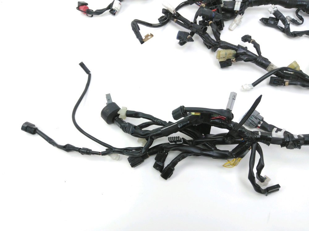 FAISCEAU ELECTRIQUE