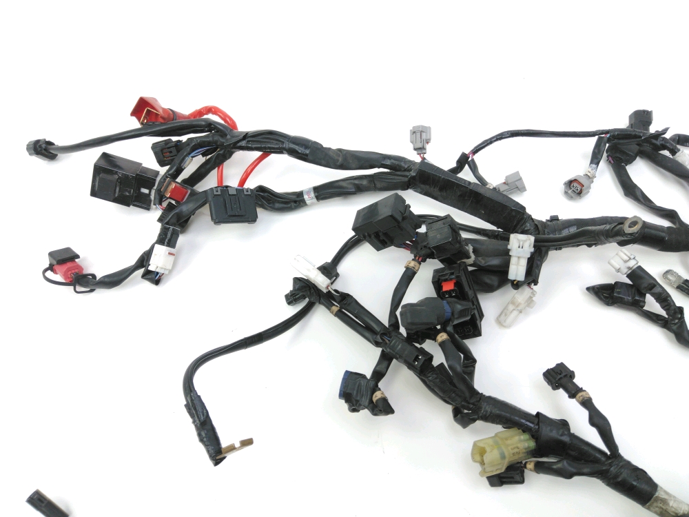 FAISCEAU ELECTRIQUE