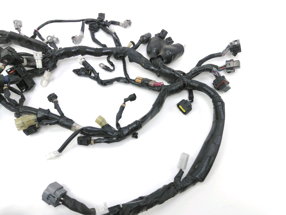 FAISCEAU ELECTRIQUE