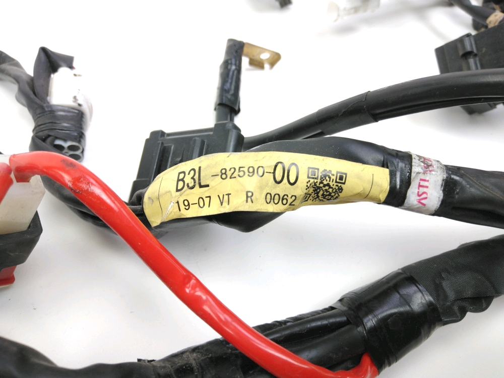 FAISCEAU ELECTRIQUE
