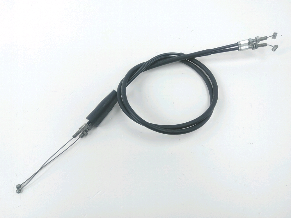 Cable d'accelerateur