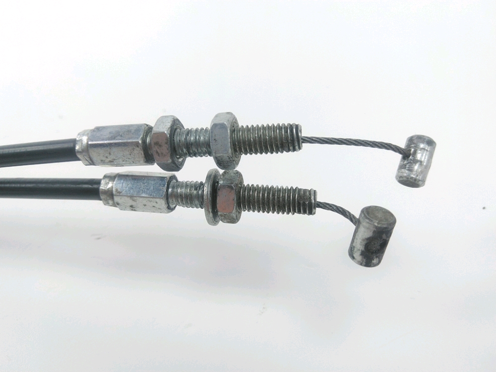 CABLE D'ACCELERATEUR