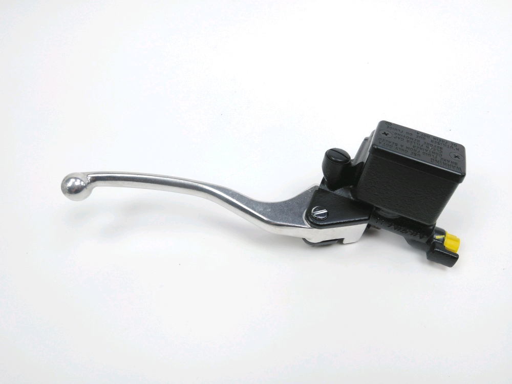 Maitre cylindre frein ar complet