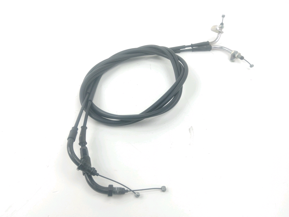 CABLE D'ACCELERATEUR