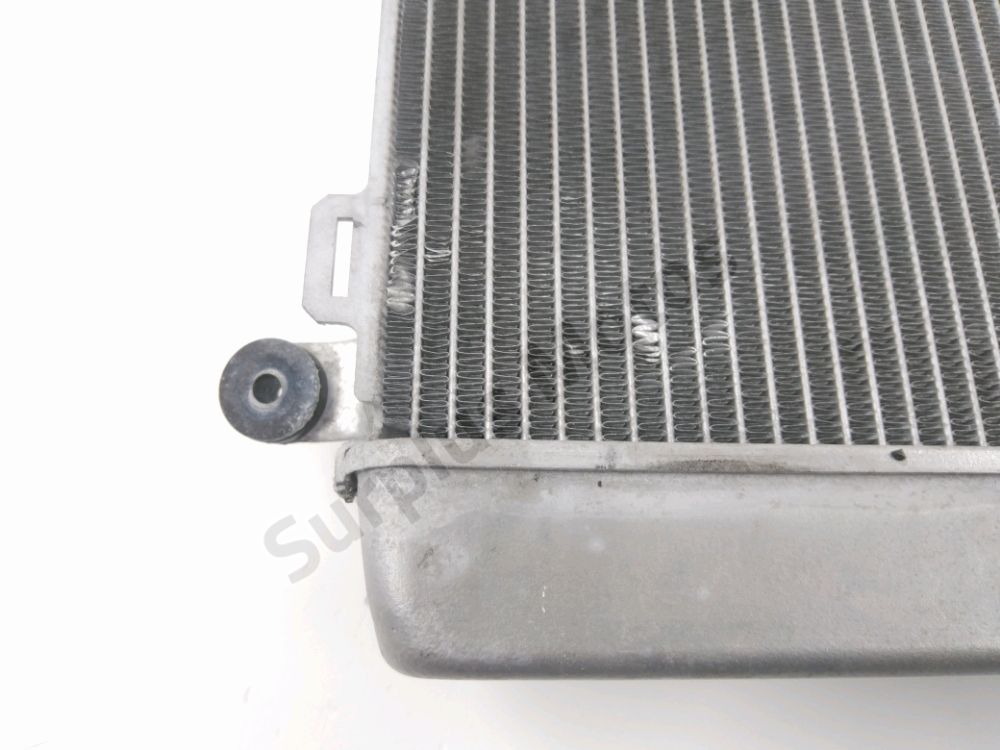 RADIATEUR EAU