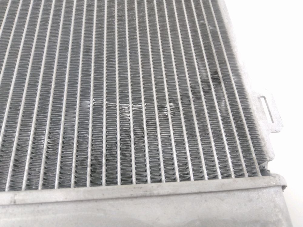 RADIATEUR EAU