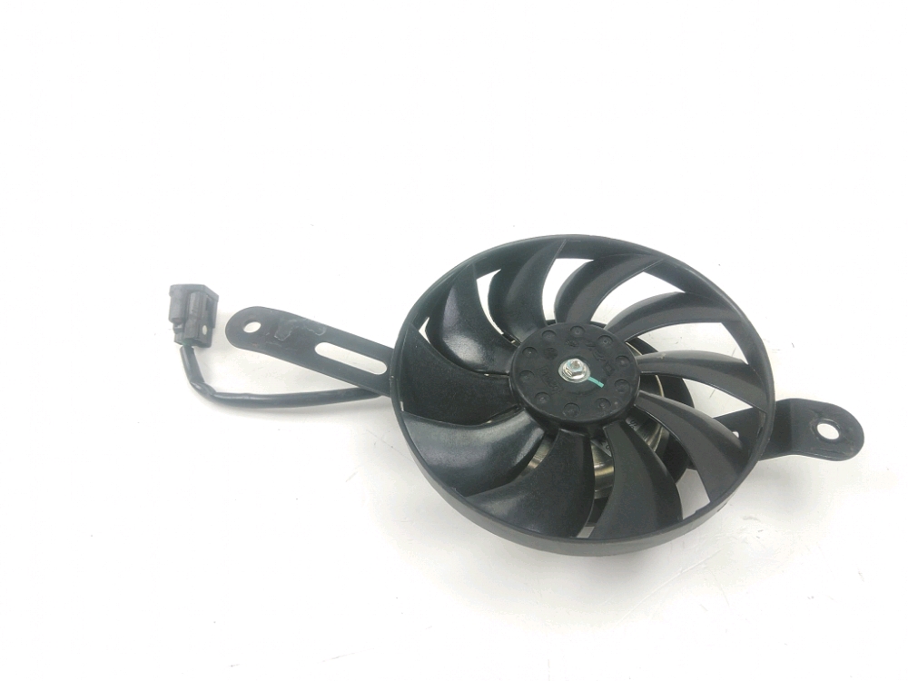 VENTILATEUR