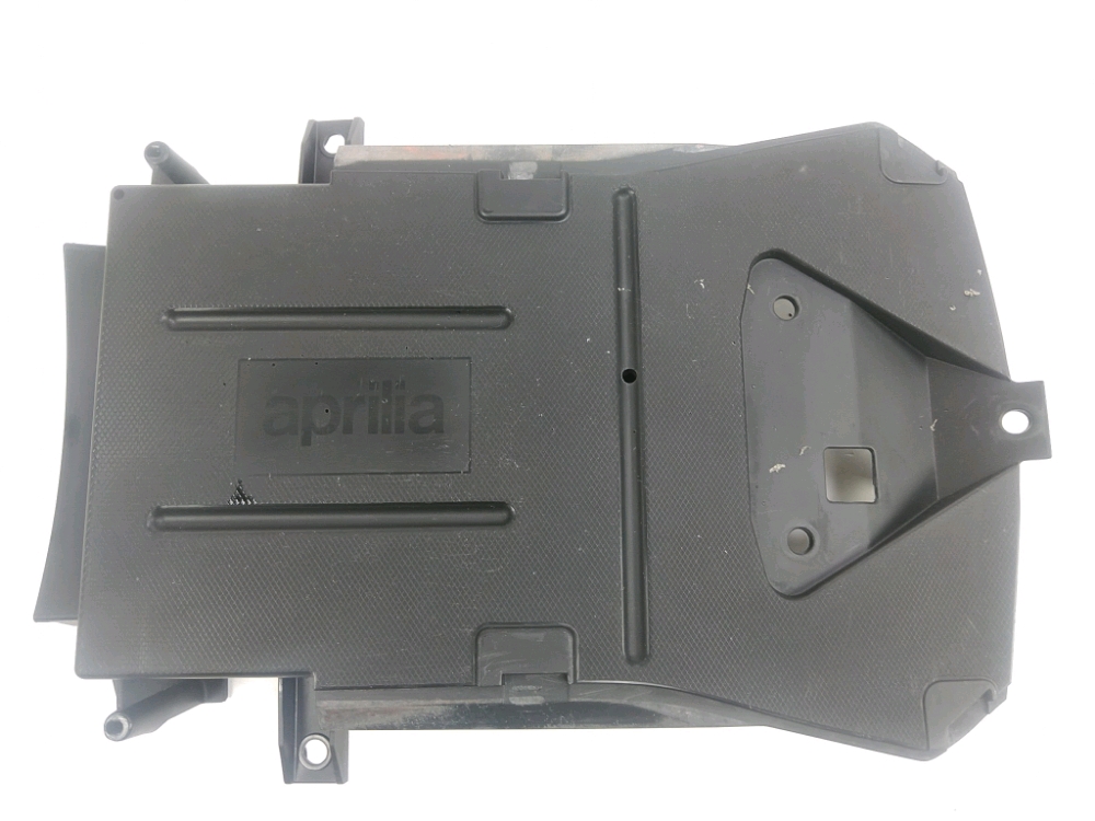 PASSAGE DE ROUE COMPLET