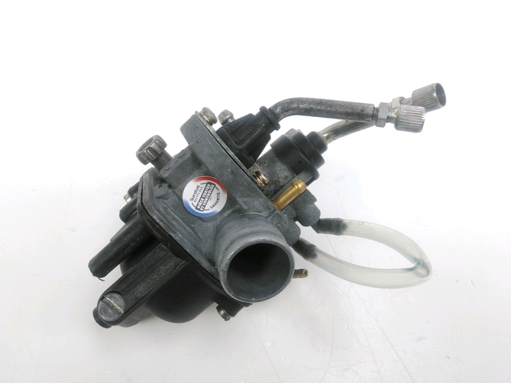 Carburateur