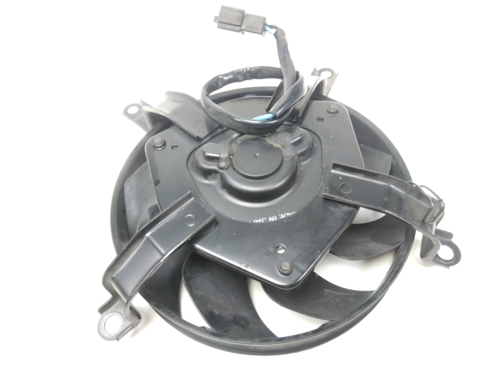 VENTILATEUR