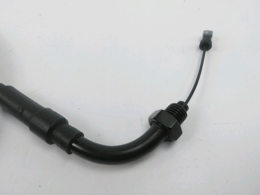 CABLE D'ACCELERATEUR