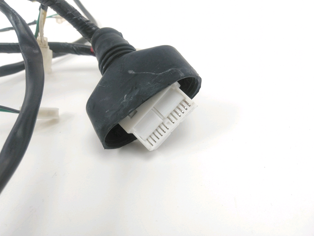 FAISCEAU ELECTRIQUE