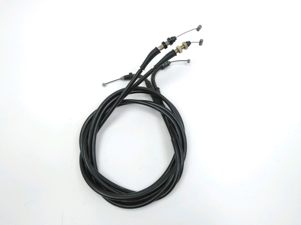 Cable d'accelerateur