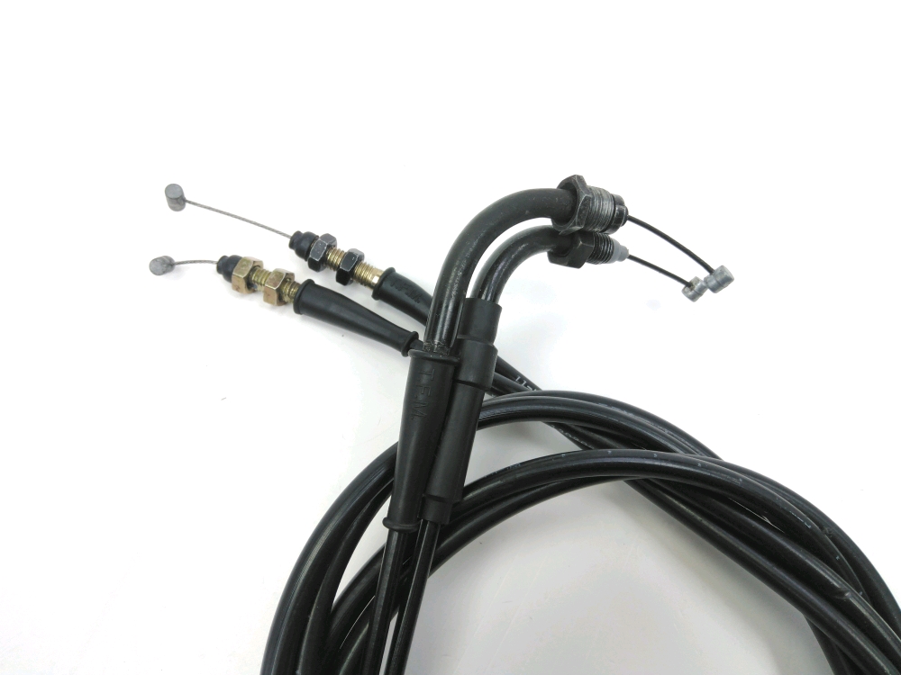 CABLE D'ACCELERATEUR