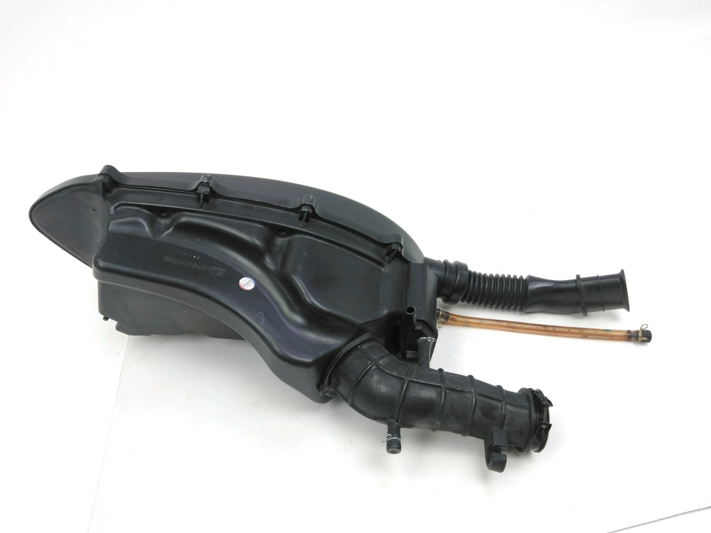 BOITE A AIR