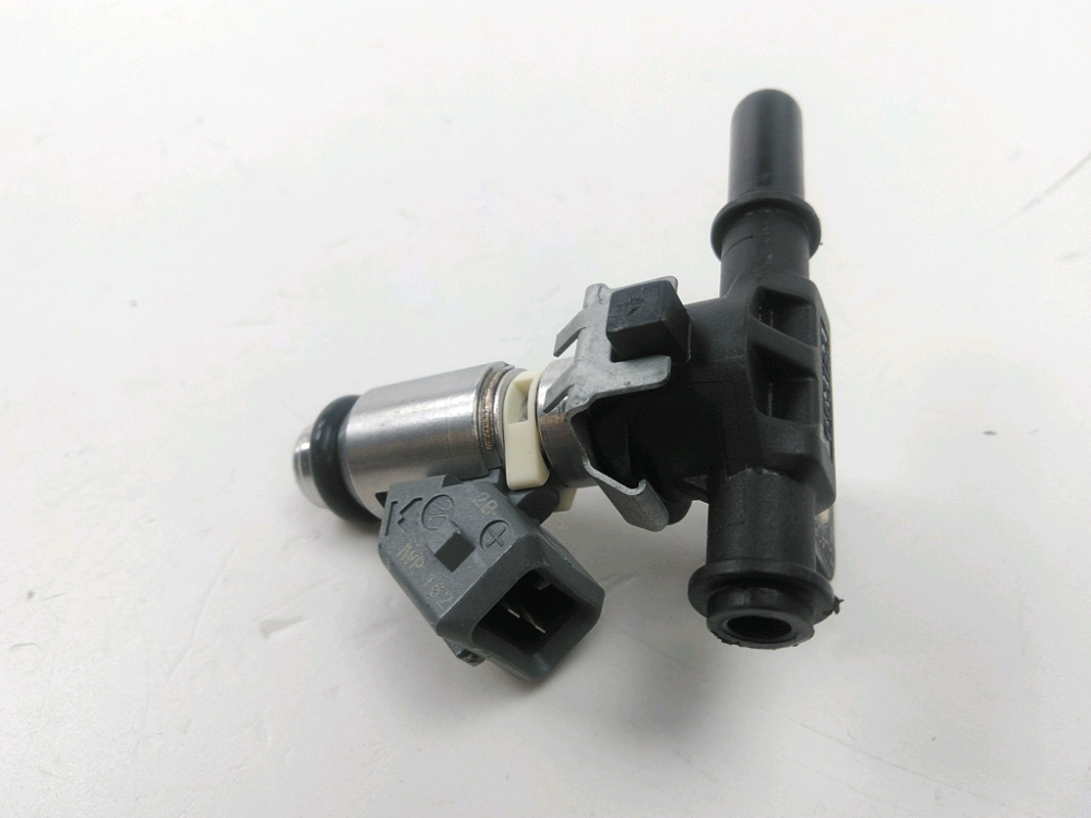 INJECTEUR