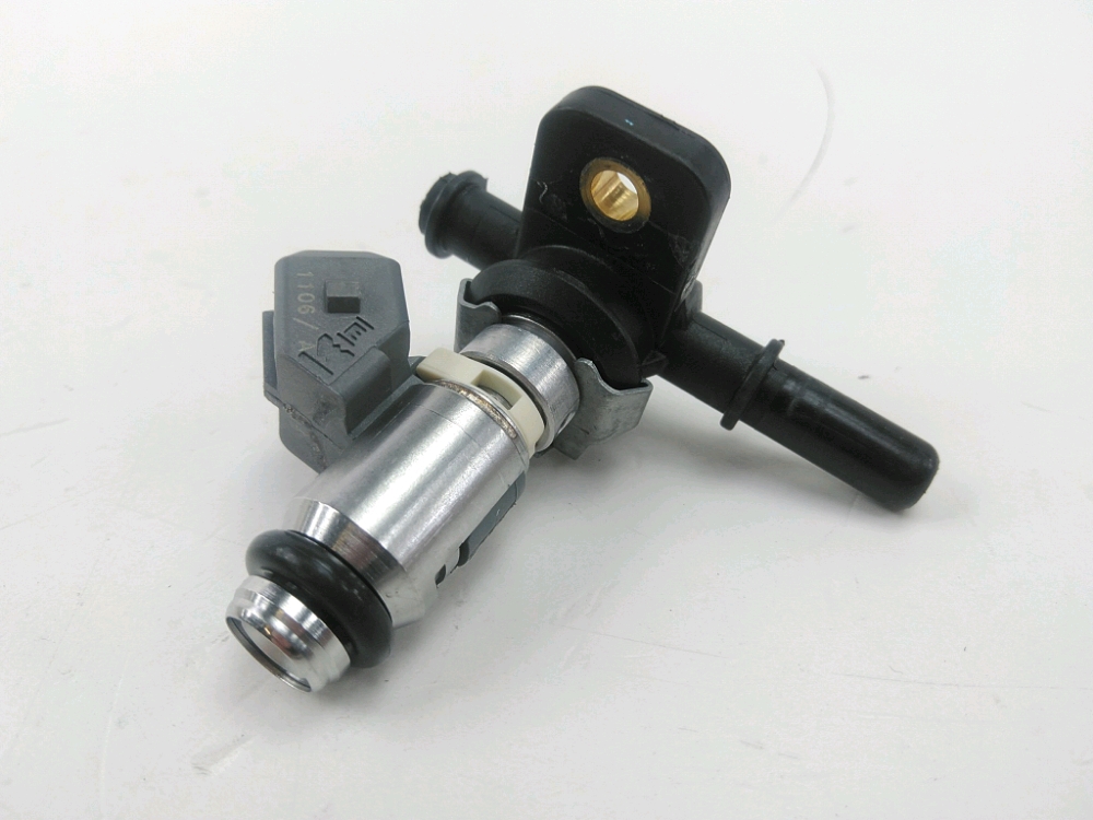 INJECTEUR