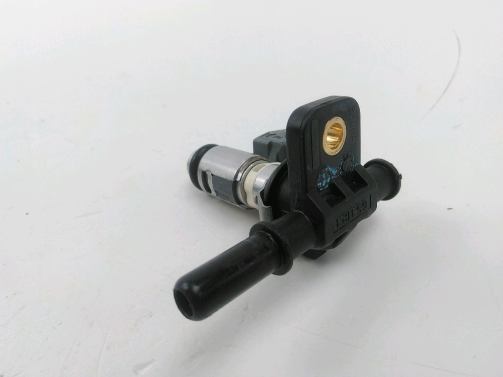 INJECTEUR
