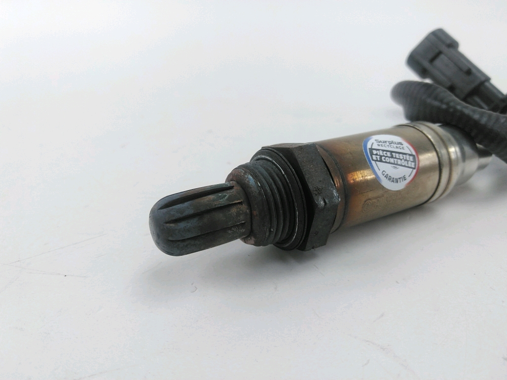 SONDE LAMBDA