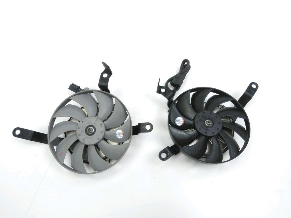 VENTILATEUR