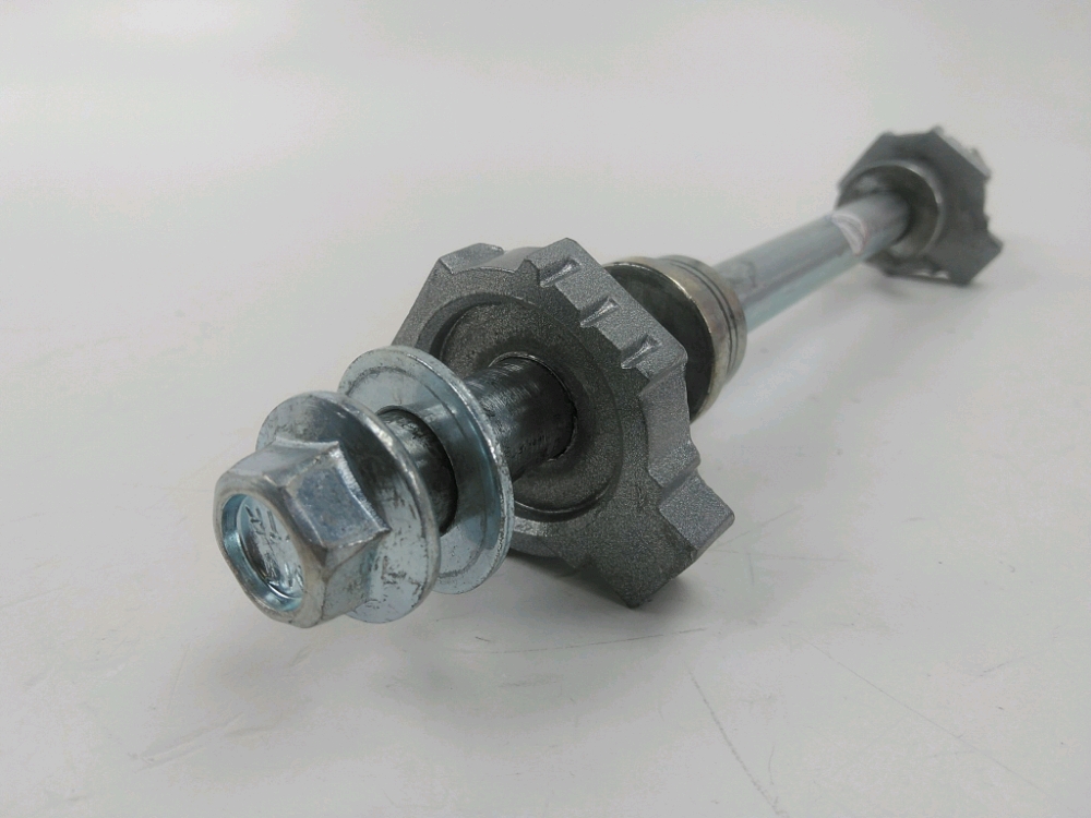 AXE DE ROUE ARRIERE