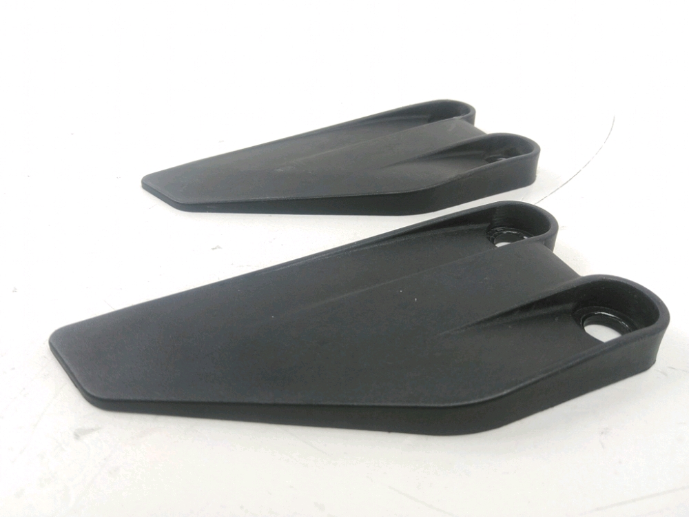 HABILLAGE PLATINE GAUCHE