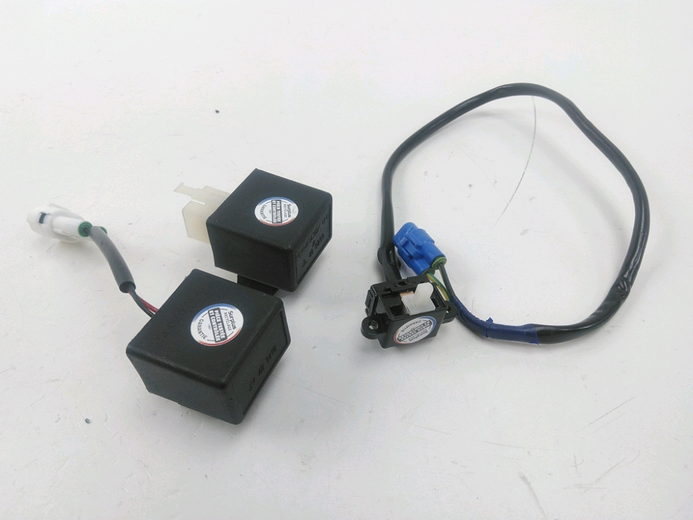 PACK ELECTRIQUE