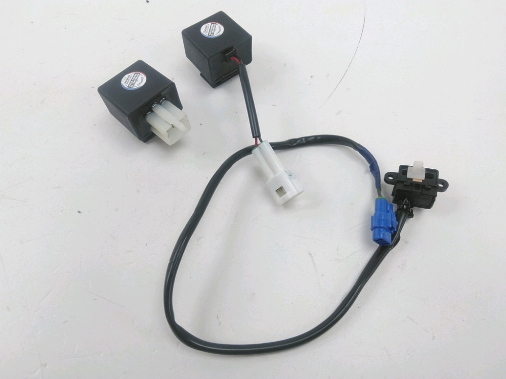 PACK ELECTRIQUE