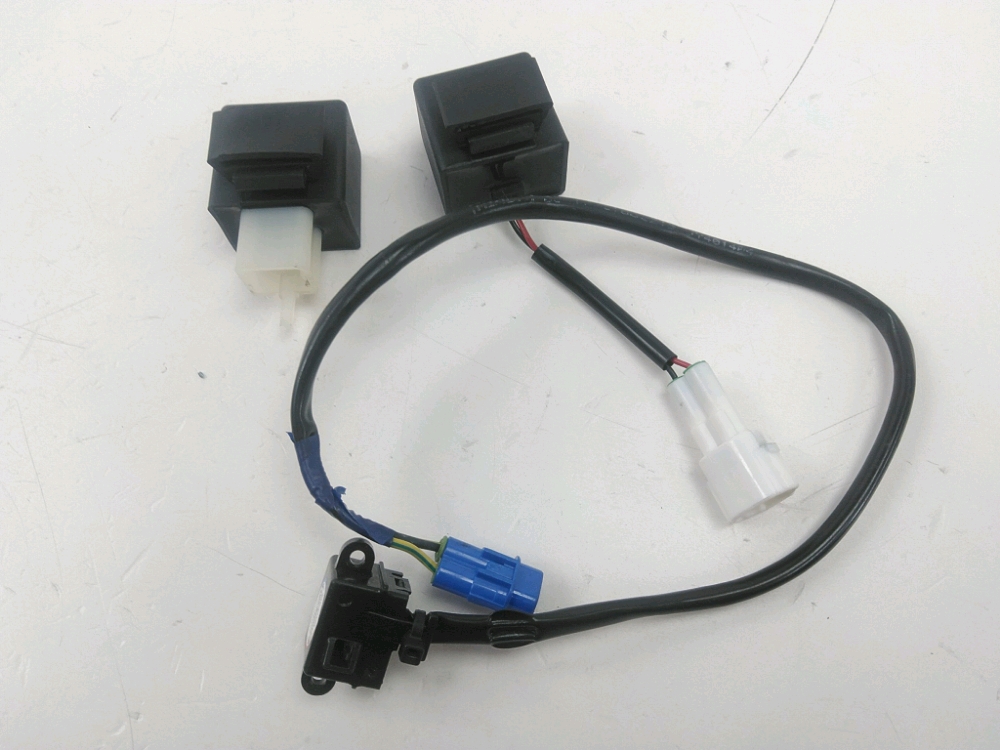 PACK ELECTRIQUE