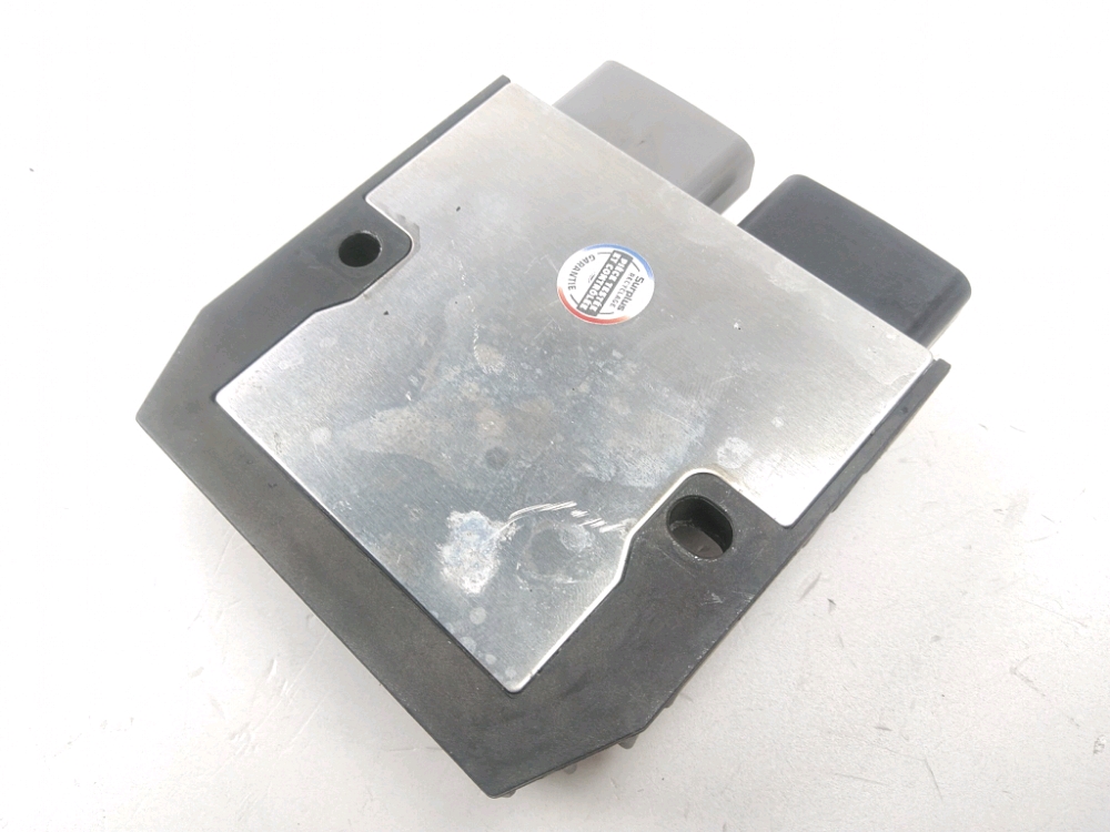 REGULATEUR DE TENSION