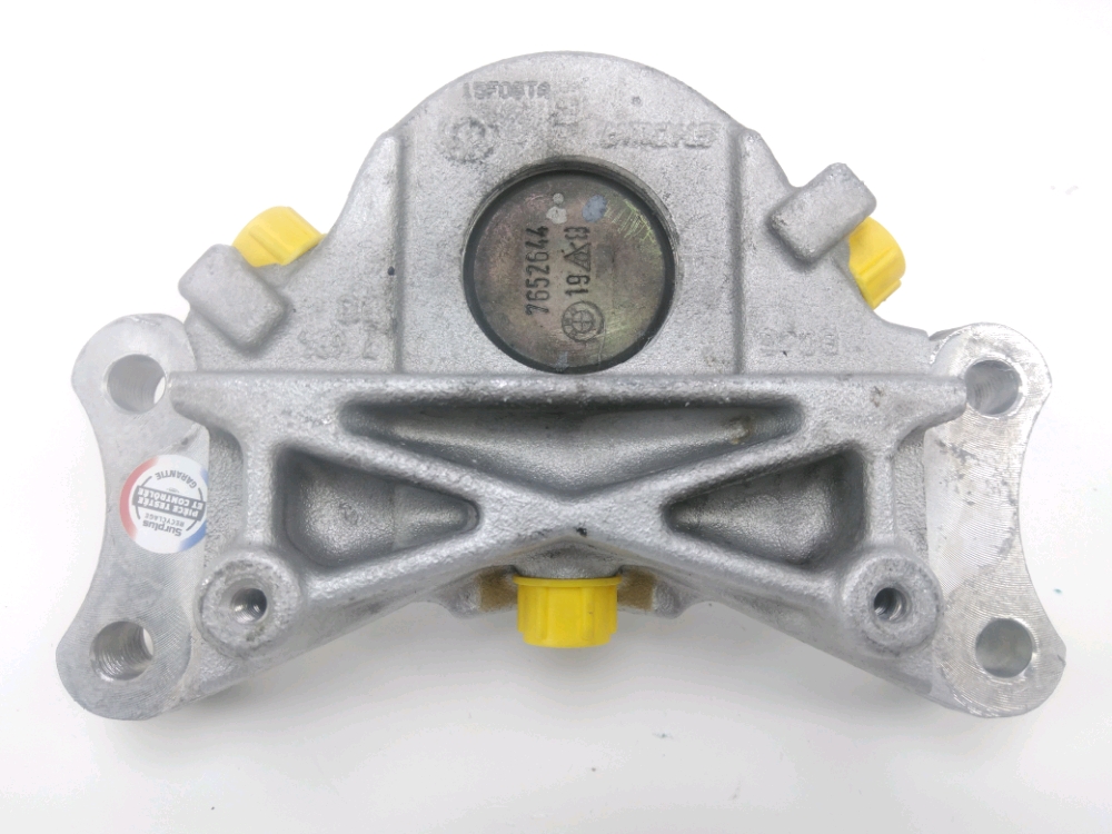 Repartiteur de freinage