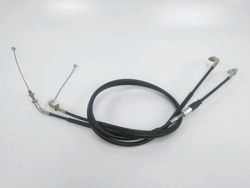 Cable d'accelerateur