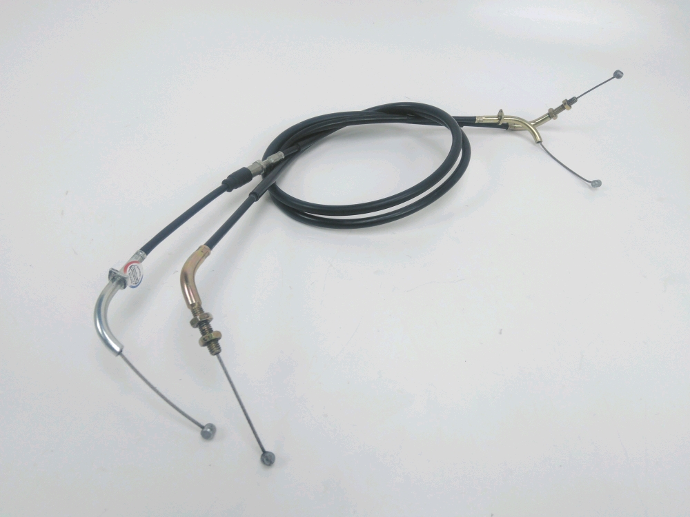 CABLE D'ACCELERATEUR
