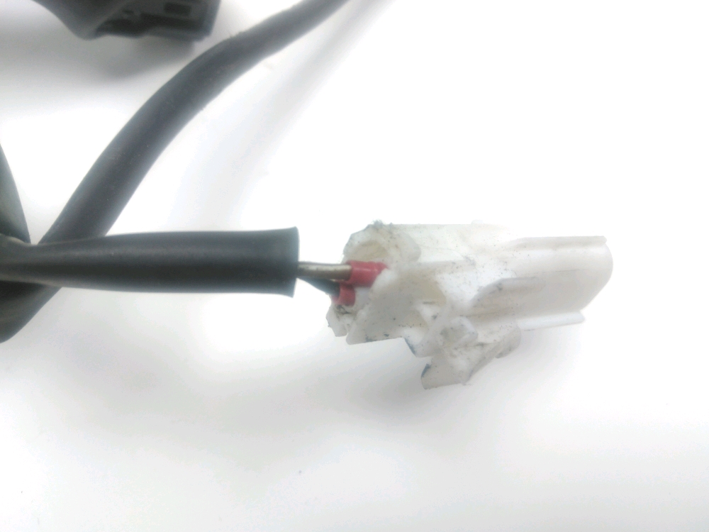 FAISCEAU ELECTRIQUE
