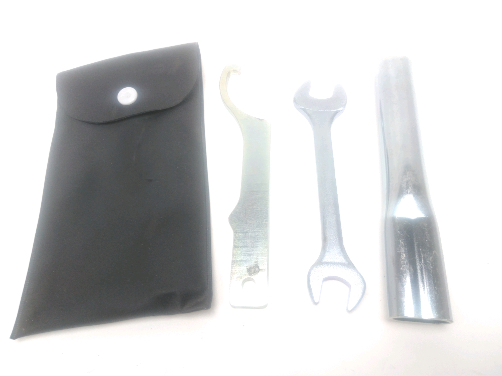 TROUSSE OUTIL