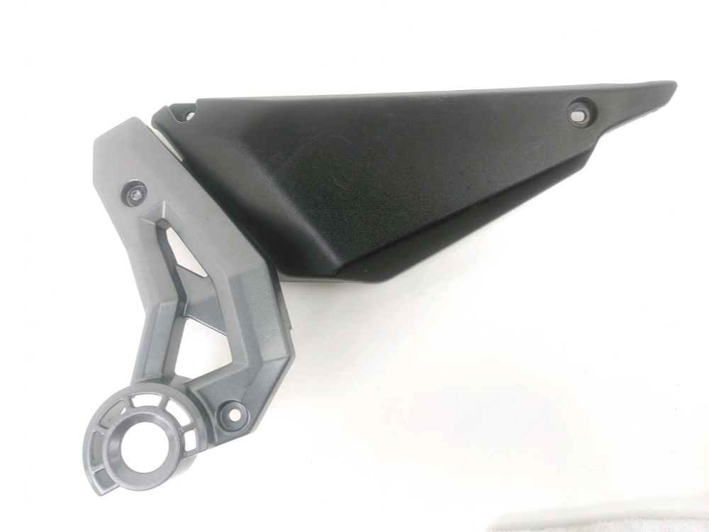 HABILLAGE DE CADRE GAUCHE