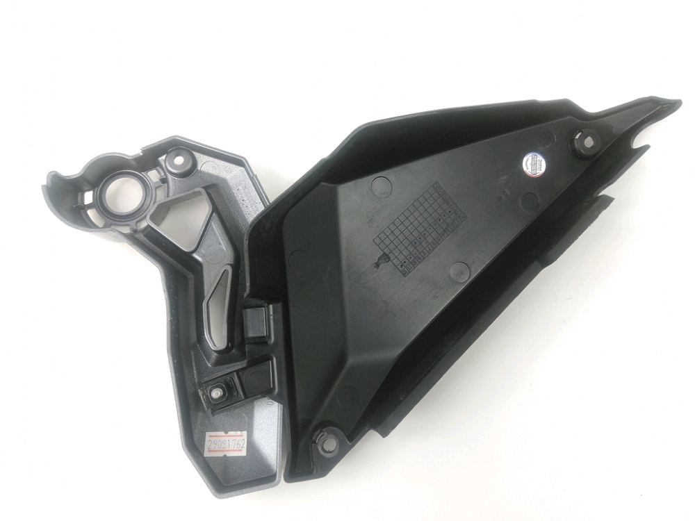 HABILLAGE DE CADRE GAUCHE