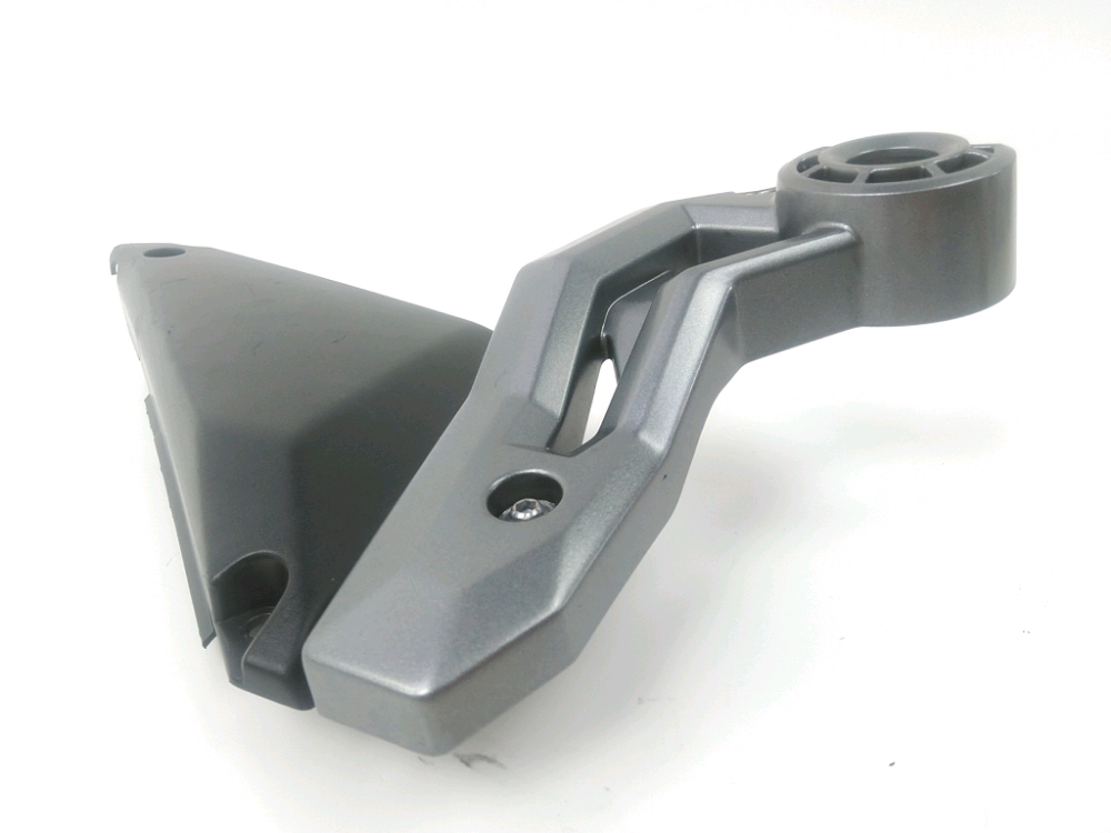 HABILLAGE DE CADRE GAUCHE