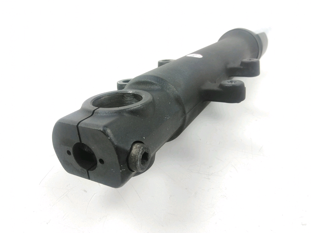 TUBE DE FOURCHE DROIT